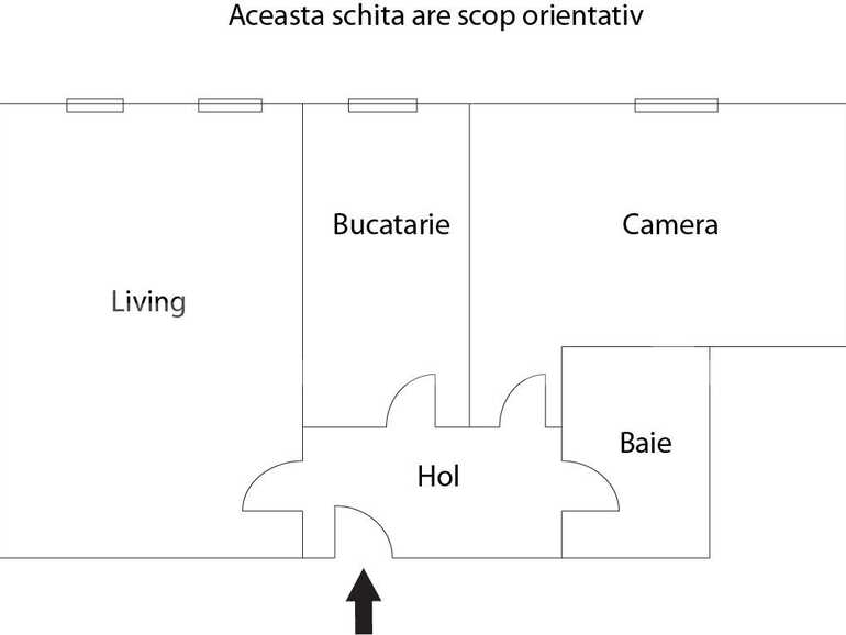 Apartament de vânzare 2 camere Manastur - 80282AV | BLITZ Cluj-Napoca | Poza3
