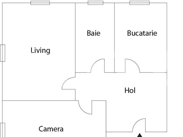 Apartament de vânzare 2 camere Manastur - 80282AV | BLITZ Cluj-Napoca | Poza7