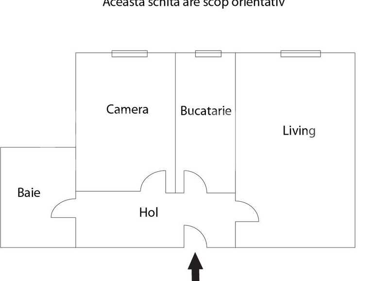 Apartament de vânzare 2 camere Manastur - 80282AV | BLITZ Cluj-Napoca | Poza4