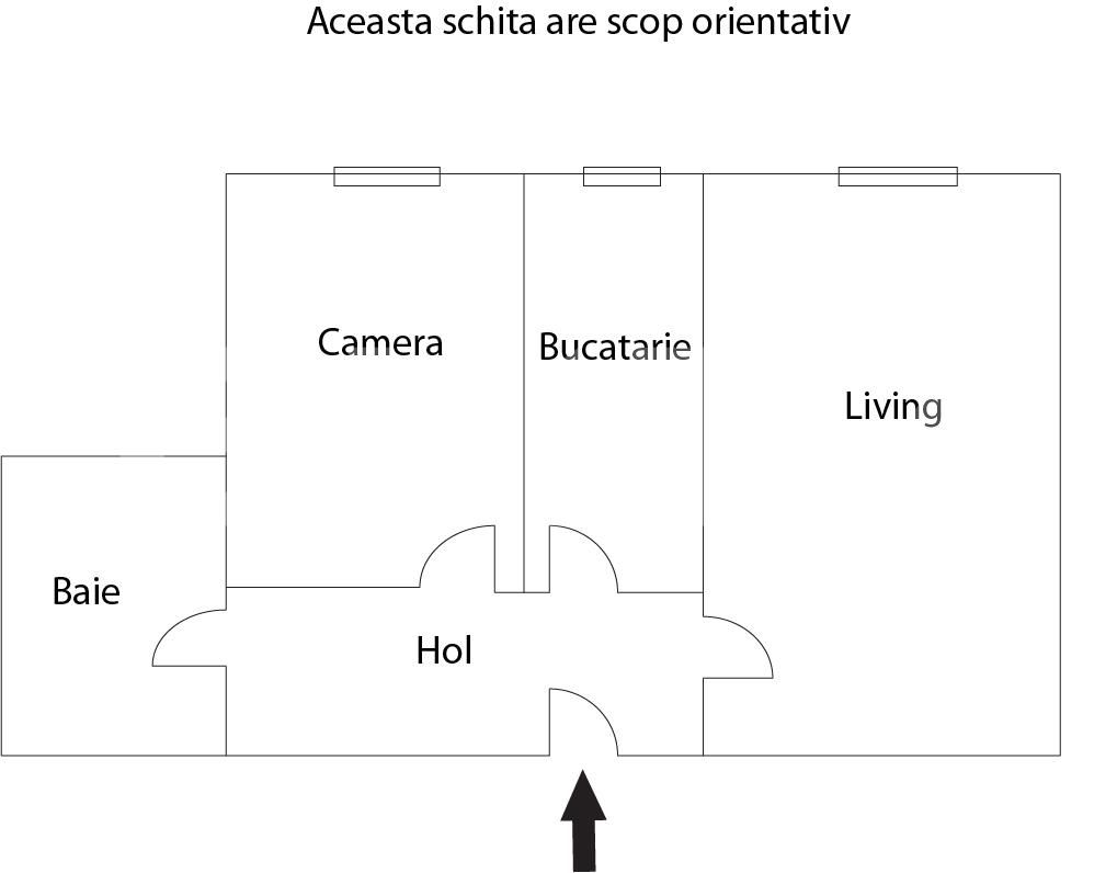 Apartament de vânzare 2 camere Manastur - 80282AV | BLITZ Cluj-Napoca | Poza4