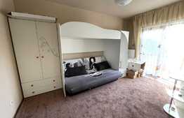 Apartament 3 camere, 90 mp, garaj, 2 terase, zona strazii Campului