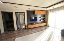 Apartament 3 camere, 90 mp, garaj, 2 terase, zona strazii Campului