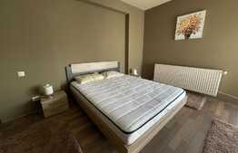 Apartament 3 camere, 90 mp, garaj, 2 terase, zona strazii Campului