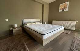 Apartament 3 camere, 90 mp, garaj, 2 terase, zona strazii Campului