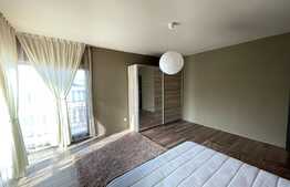 Apartament 3 camere, 90 mp, garaj, 2 terase, zona strazii Campului