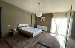 Apartament 3 camere, 90 mp, garaj, 2 terase, zona strazii Campului