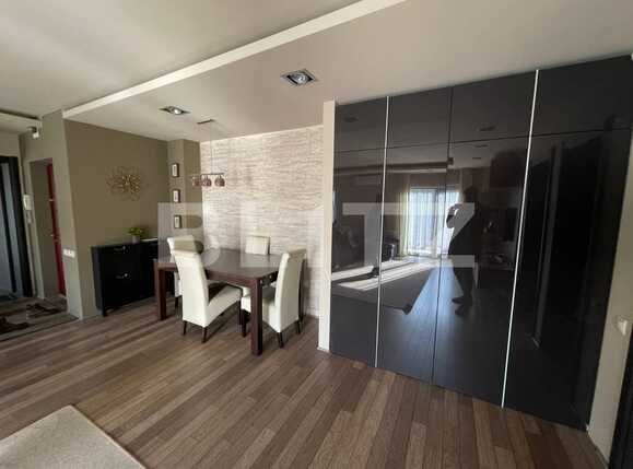 Apartament de închiriat 3 camere Manastur - 80285AI | BLITZ Cluj-Napoca | Poza7