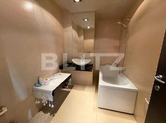 Apartament de închiriat 3 camere Manastur - 80285AI | BLITZ Cluj-Napoca | Poza13