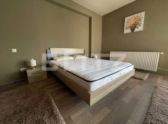 Apartament de închiriat 3 camere Manastur - 80285AI | BLITZ Cluj-Napoca | Poza2