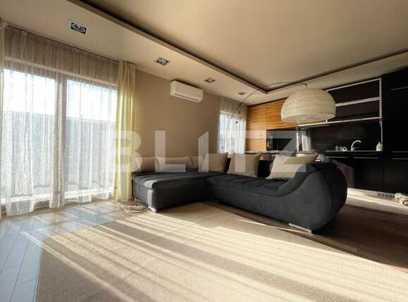 Apartament de închiriat 3 camere Manastur - 80285AI | BLITZ Cluj-Napoca | Poza6