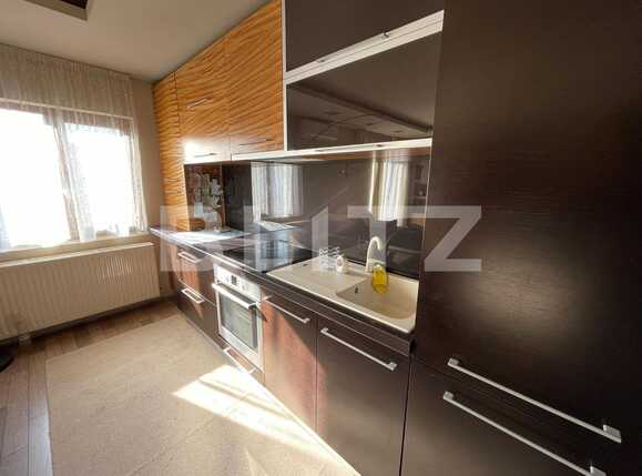 Apartament de închiriat 3 camere Manastur - 80285AI | BLITZ Cluj-Napoca | Poza9