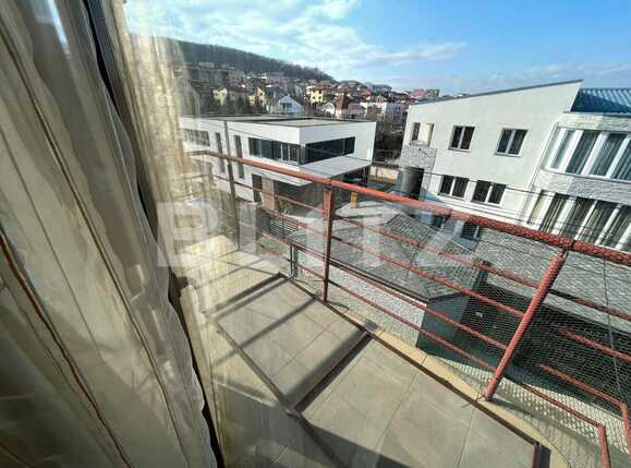 Apartament de închiriat 3 camere Manastur - 80285AI | BLITZ Cluj-Napoca | Poza15