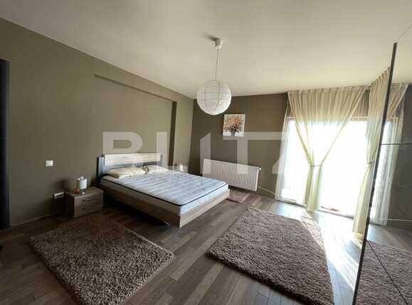 Apartament de închiriat 3 camere Manastur - 80285AI | BLITZ Cluj-Napoca | Poza1