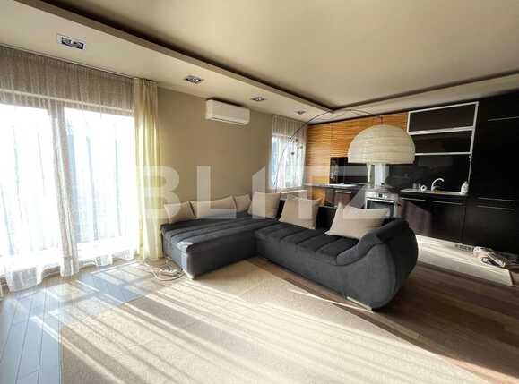 Apartament de închiriat 3 camere Manastur - 80285AI | BLITZ Cluj-Napoca | Poza5