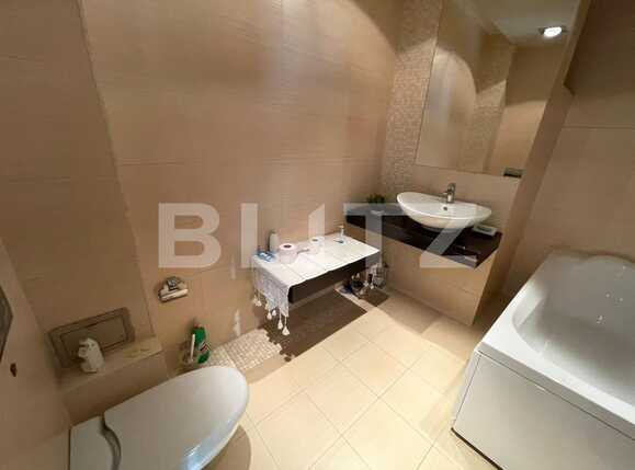 Apartament de închiriat 3 camere Manastur - 80285AI | BLITZ Cluj-Napoca | Poza14