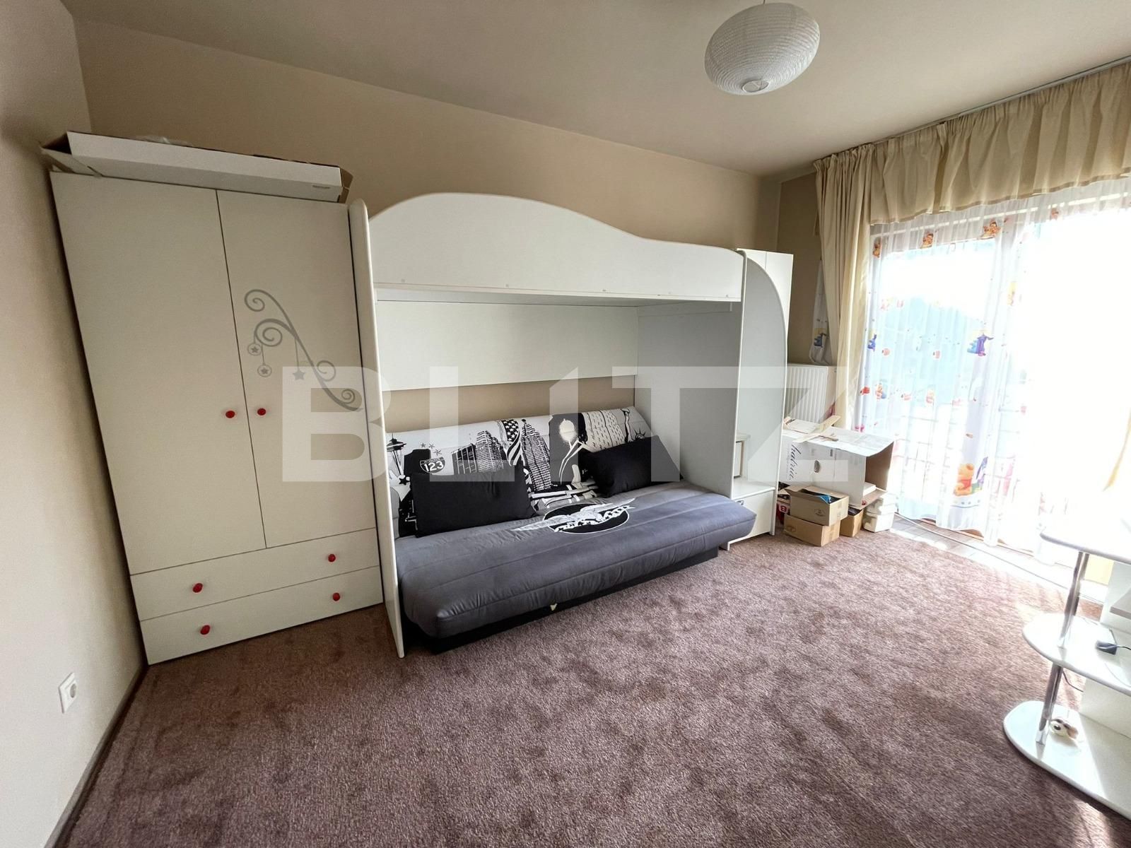 Apartament de închiriat 3 camere Manastur - 80285AI | BLITZ Cluj-Napoca | Poza12