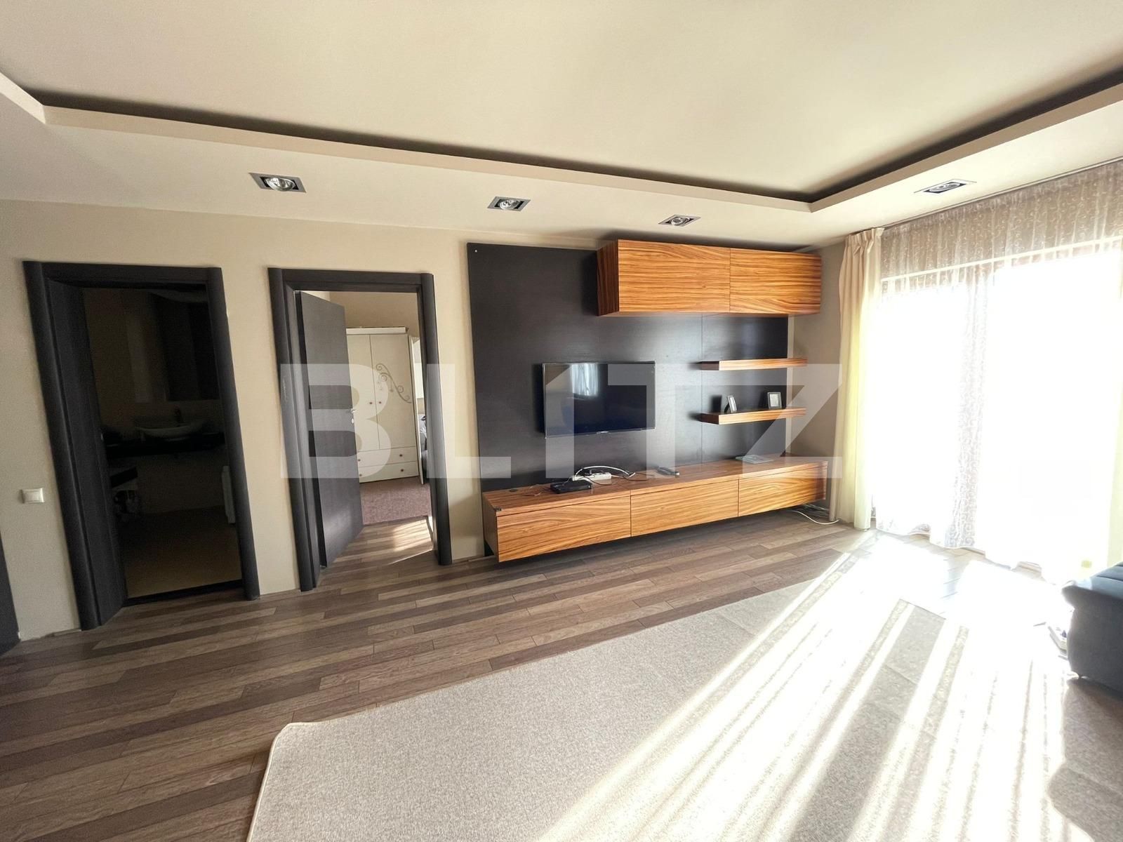 Apartament de închiriat 3 camere Manastur - 80285AI | BLITZ Cluj-Napoca | Poza8