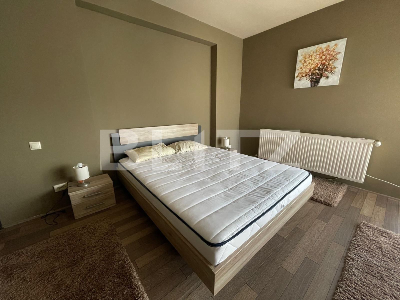 Apartament de închiriat 3 camere Manastur - 80285AI | BLITZ Cluj-Napoca | Poza3