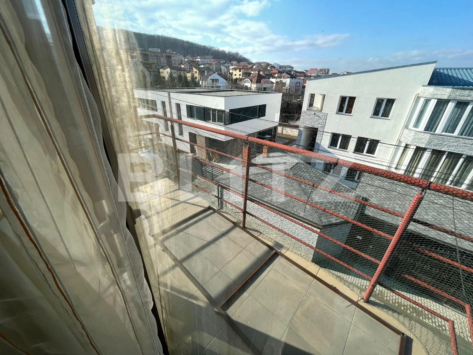 Apartament de închiriat 3 camere Manastur - 80285AI | BLITZ Cluj-Napoca | Poza15