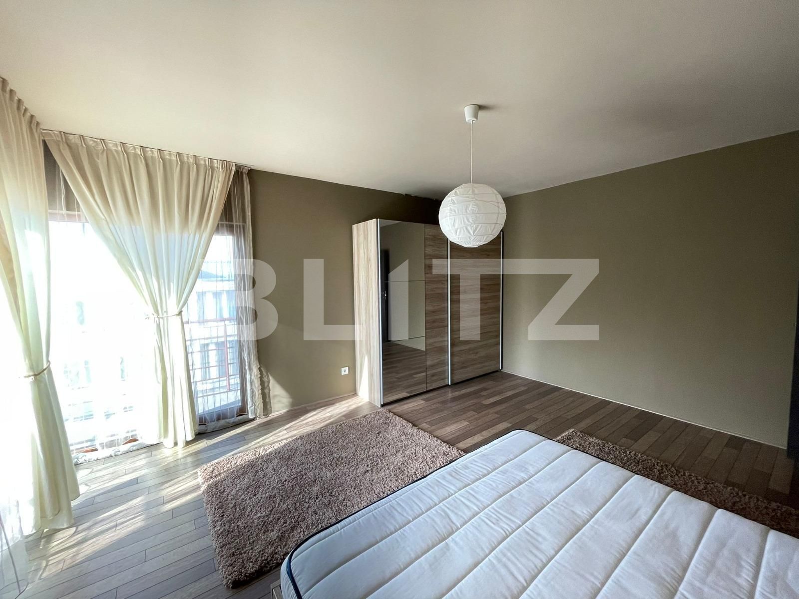 Apartament de închiriat 3 camere Manastur - 80285AI | BLITZ Cluj-Napoca | Poza4