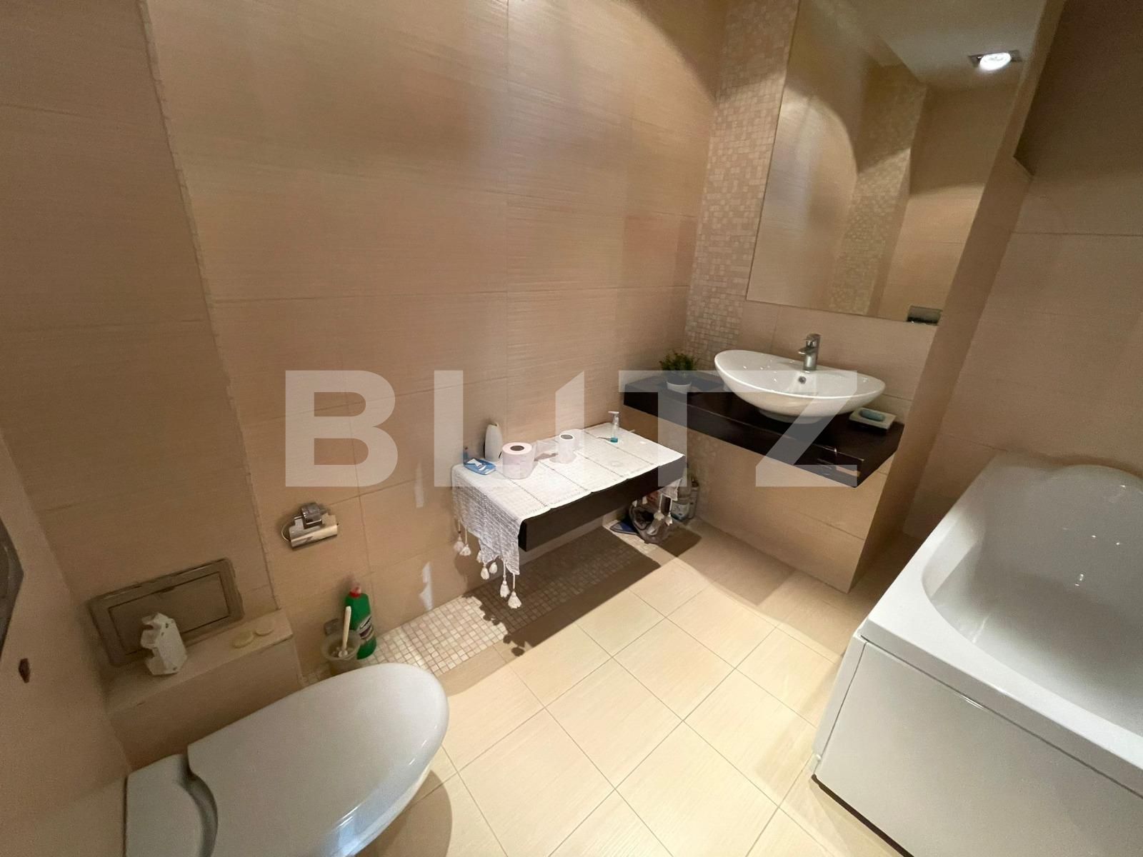 Apartament de închiriat 3 camere Manastur - 80285AI | BLITZ Cluj-Napoca | Poza14