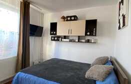 Apartament de 2 camere, semidecomandat, zona Hermes