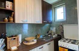 Apartament de 2 camere, semidecomandat, zona Hermes