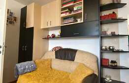 Apartament de 2 camere, semidecomandat, zona Hermes