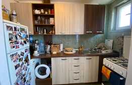 Apartament de 2 camere, semidecomandat, zona Hermes