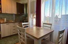 Apartament de 2 camere, semidecomandat, zona Hermes