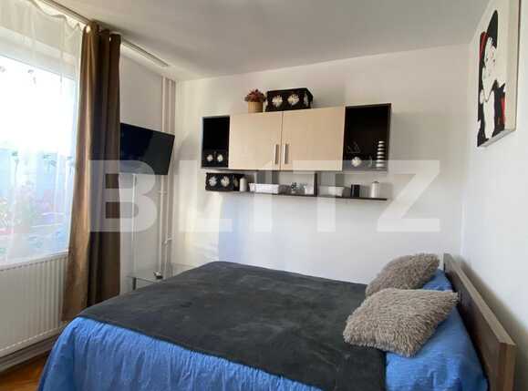 Apartament de închiriat 2 camere Gheorgheni - 80287AI | BLITZ Cluj-Napoca | Poza1