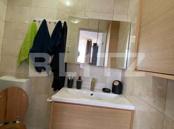 Apartament de închiriat 2 camere Gheorgheni - 80287AI | BLITZ Cluj-Napoca | Poza8