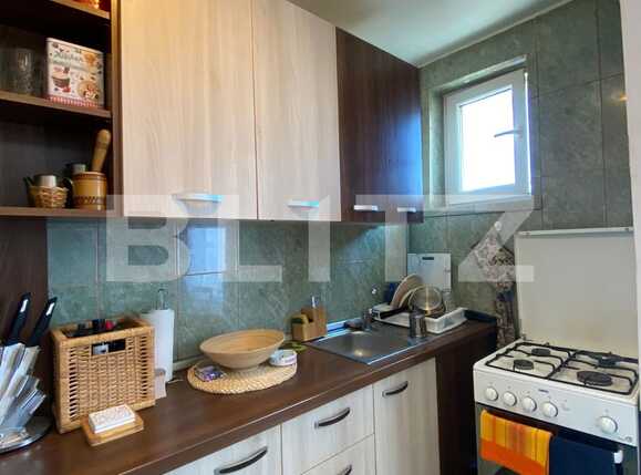 Apartament de închiriat 2 camere Gheorgheni - 80287AI | BLITZ Cluj-Napoca | Poza6