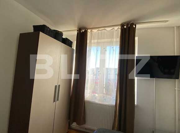 Apartament de închiriat 2 camere Gheorgheni - 80287AI | BLITZ Cluj-Napoca | Poza3