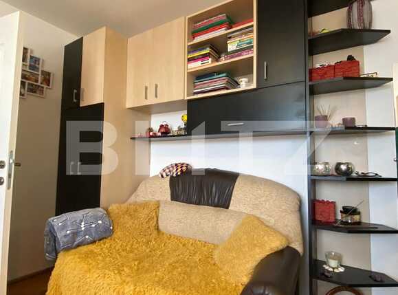 Apartament de închiriat 2 camere Gheorgheni - 80287AI | BLITZ Cluj-Napoca | Poza7