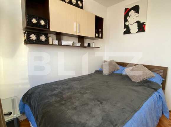 Apartament de închiriat 2 camere Gheorgheni - 80287AI | BLITZ Cluj-Napoca | Poza2