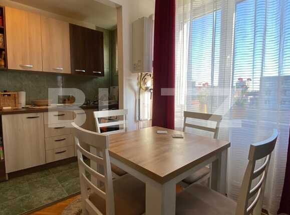 Apartament de închiriat 2 camere Gheorgheni - 80287AI | BLITZ Cluj-Napoca | Poza4