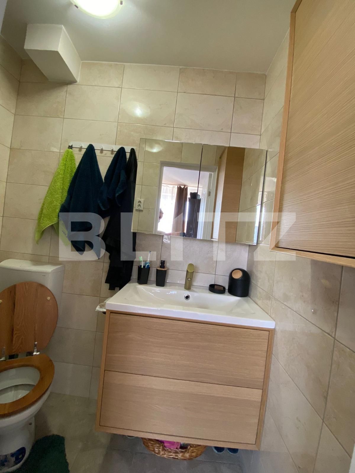 Apartament de închiriat 2 camere Gheorgheni - 80287AI | BLITZ Cluj-Napoca | Poza8