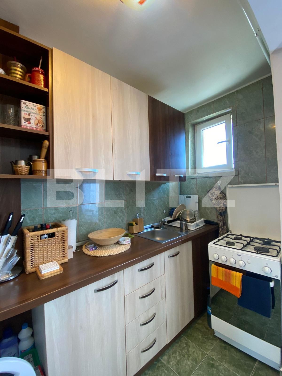 Apartament de închiriat 2 camere Gheorgheni - 80287AI | BLITZ Cluj-Napoca | Poza6