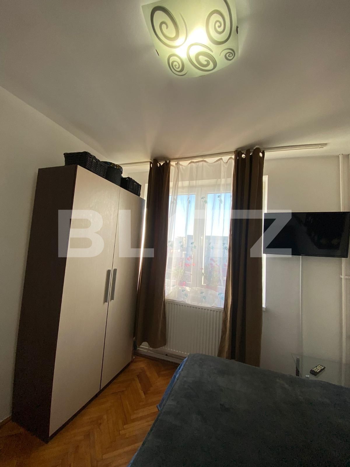 Apartament de închiriat 2 camere Gheorgheni - 80287AI | BLITZ Cluj-Napoca | Poza3
