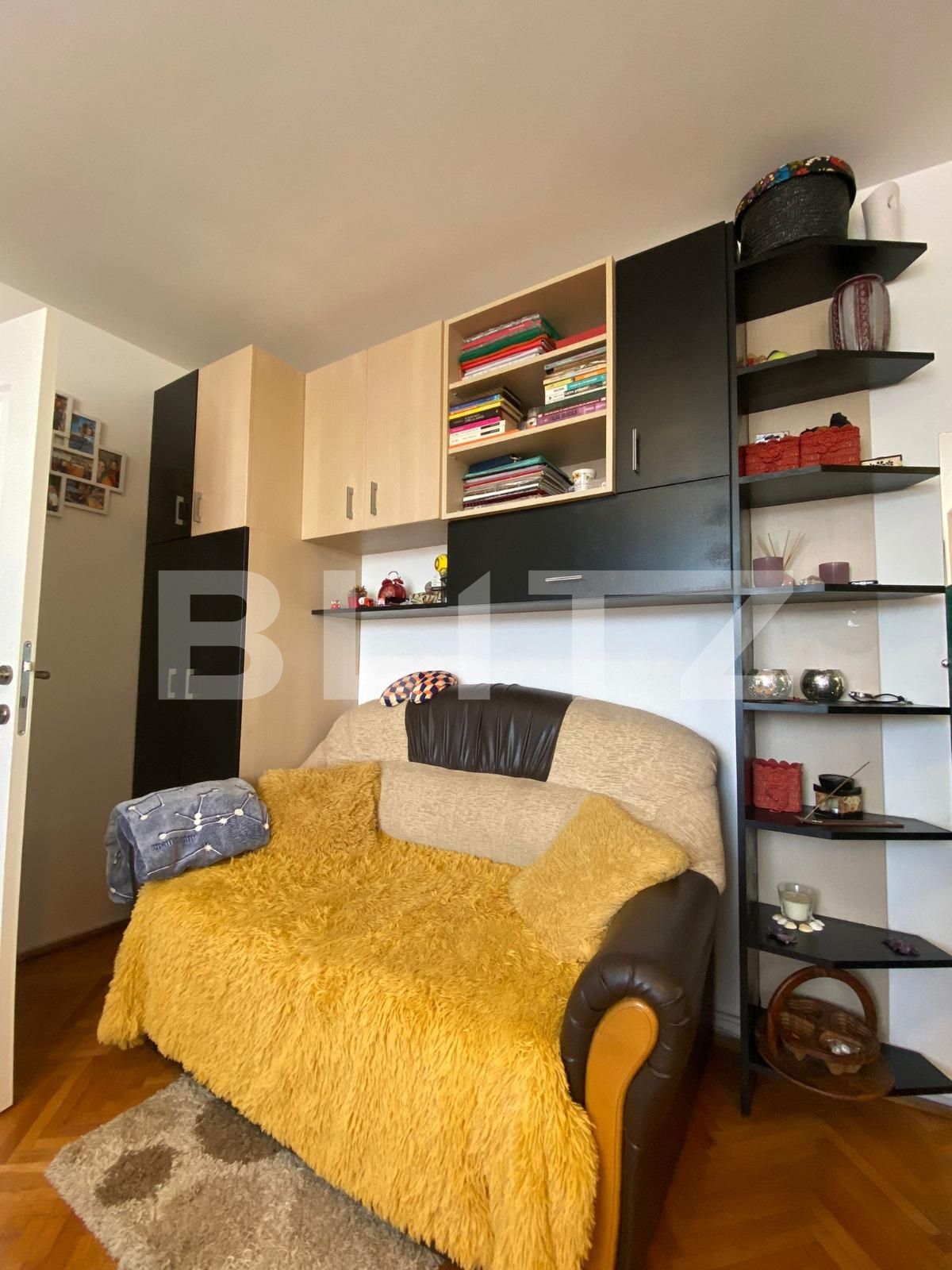 Apartament de închiriat 2 camere Gheorgheni - 80287AI | BLITZ Cluj-Napoca | Poza7