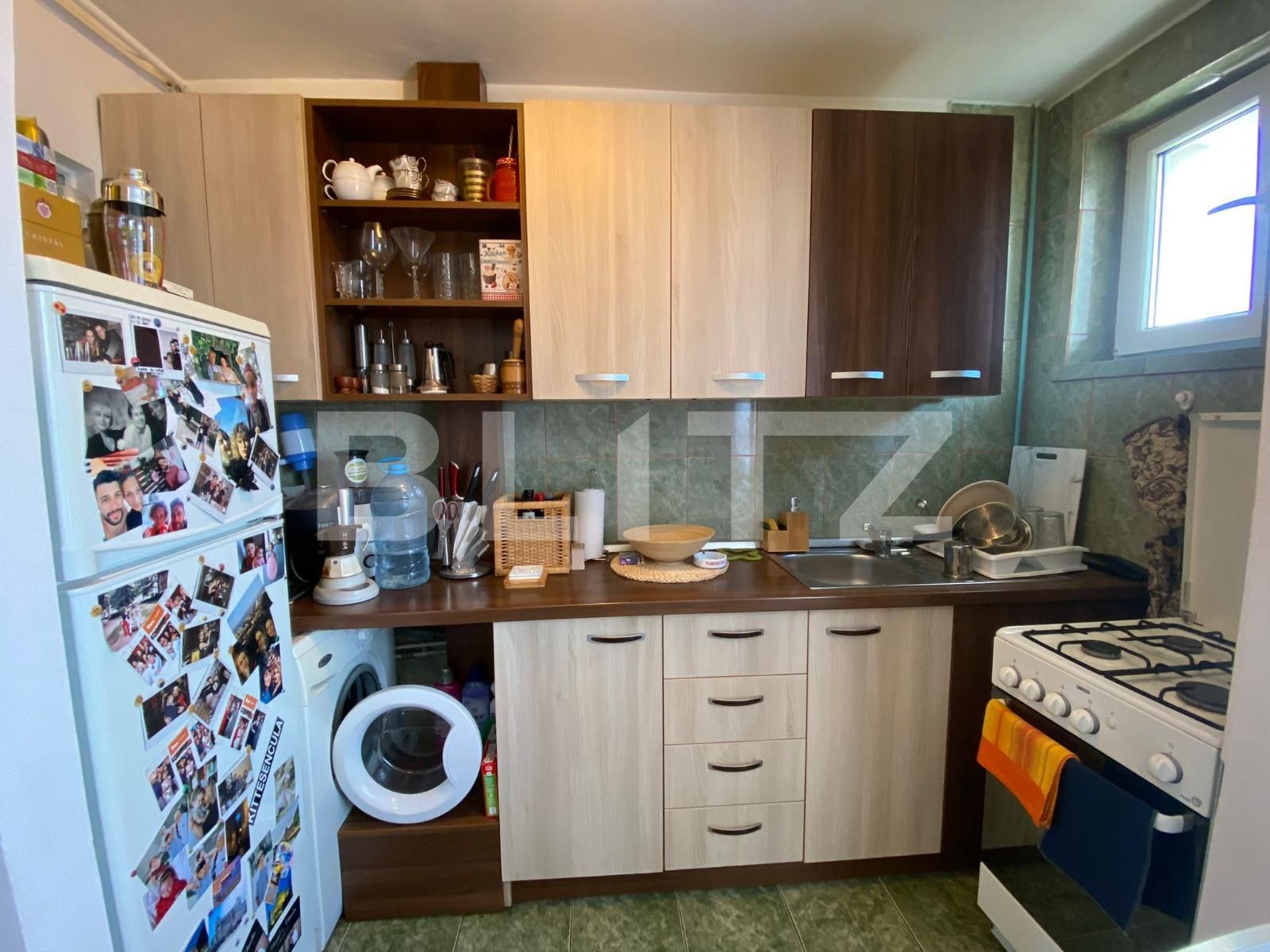 Apartament de închiriat 2 camere Gheorgheni - 80287AI | BLITZ Cluj-Napoca | Poza5