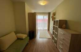 Oferta lunii iunie! Apartament cu 2 camere, etaj intermediar, finisat, parcare, zona Petrom