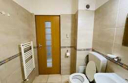 Oferta lunii iunie! Apartament cu 2 camere, etaj intermediar, finisat, parcare, zona Petrom