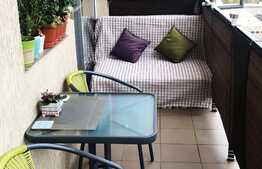 Oferta lunii iunie! Apartament cu 2 camere, etaj intermediar, finisat, parcare, zona Petrom