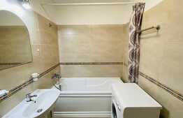 Oferta lunii iunie! Apartament cu 2 camere, etaj intermediar, finisat, parcare, zona Petrom