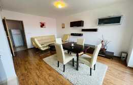 Oferta lunii iunie! Apartament cu 2 camere, etaj intermediar, finisat, parcare, zona Petrom