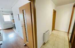 Oferta lunii iunie! Apartament cu 2 camere, etaj intermediar, finisat, parcare, zona Petrom