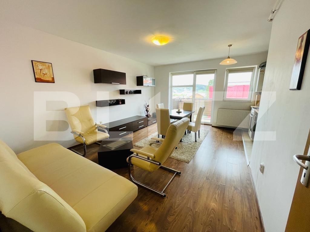 Apartament de vânzare 2 camere Baciu - 80288AV | BLITZ Cluj-Napoca | Poza3