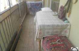 De vanzare 2 camere, 51 mp utili, 2 balcoane, zona strazii Porii!